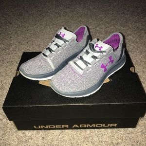 Under Armour Speedform Slingride Running Shoe